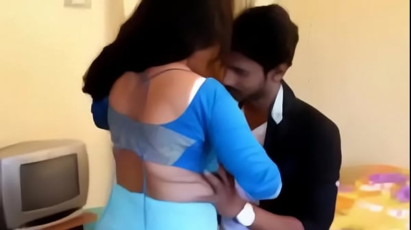 Hot bhabhi porn video- brother-in-law fucked sister-in-law
