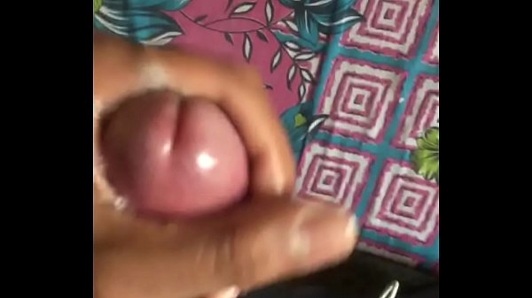 Masturbation fat dick