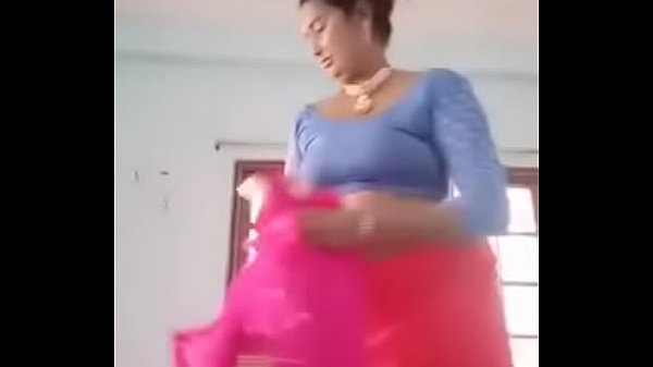 Swathi naidu latest videos while shooting dress change part -2