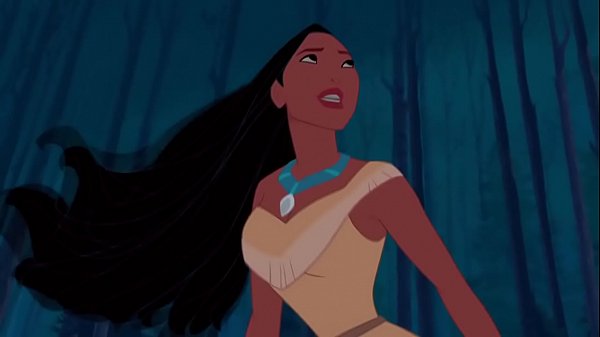 Pocahoupa - I'm a whore and what's wrong with it