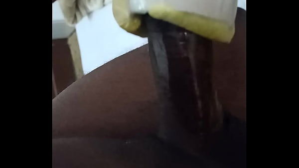 Hindi Boy had great sex with Toys Video