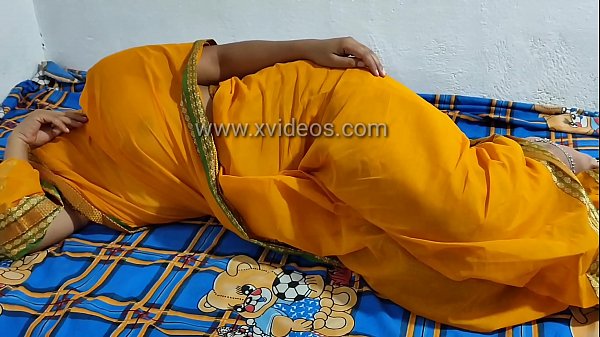 Bundelkhandi mother-in-law enjoyed ass-fucking son-in-law