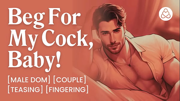 Male Moaning ASMR: Dominant Boyfriend Teases You Cunnilingus &ndash_ Audio Porn Erotic Audio Story