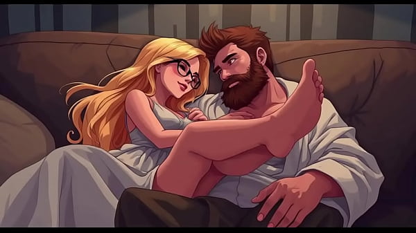 Please Cum In Me! - A Virgin'_s Desire - ASMR Erotic Audio Roleplay Story [F4M/M4F] - PREVIEW