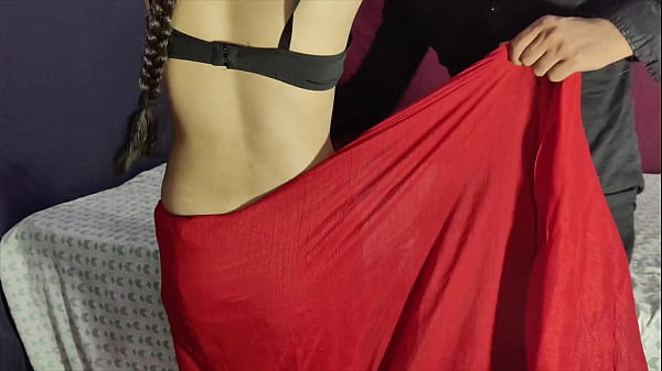 Hot Desi Stepsister Hardcore Sex On Diwali