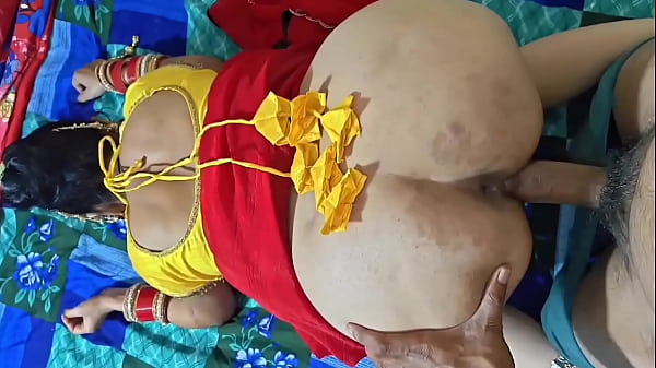 Your daughter-in-law is such a sweet girl with her clear Hindi voice.