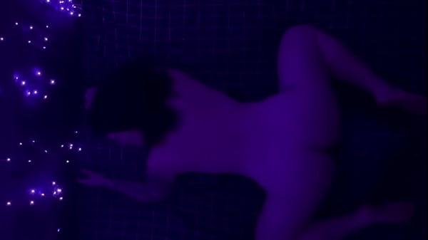 Home Cam Caught Me Grinding the Pillow on Halloween Night Like I Was Possessed ️