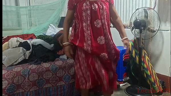 Hard chudai Desi boudi painful fuck (Official Video By Localsex31)