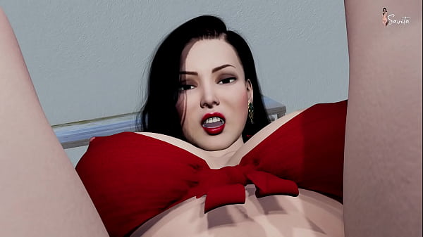 Desi Bhabhi Fucking Boss to Get a Job! Interview Gone Wrong!