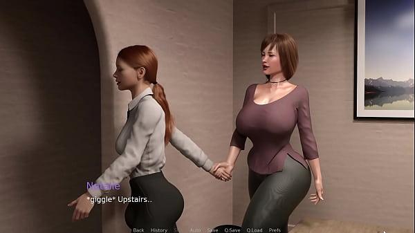 MILF BREEDER CH02 PART 8
