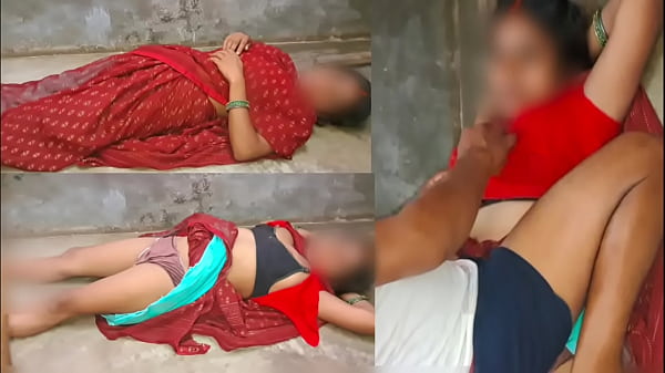 Tamil aunty doggy style hard fucking