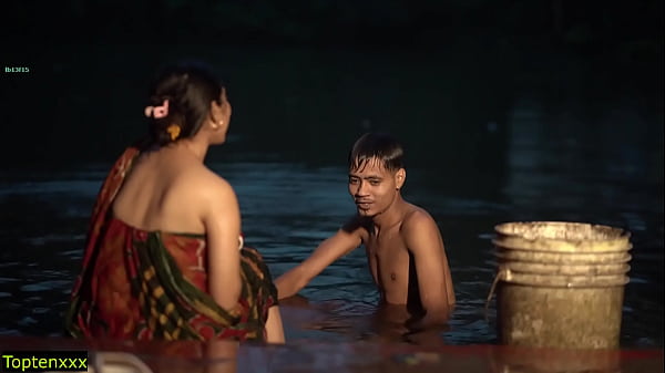 Village Bhabhi Love sex with Devar! Please Don'_t tell my Husband