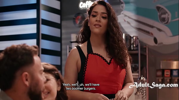 Who Needs a Milkshake When You Can Have A Sneaky Cock Shake Under The Table?