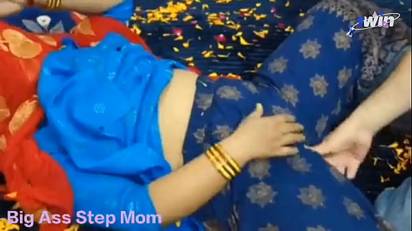 Beautiful Indian Step Sister Gets Fucked Hard by step Brother