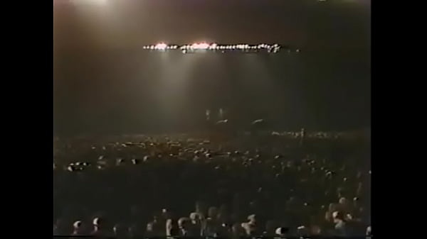 The Clash - Live 1983