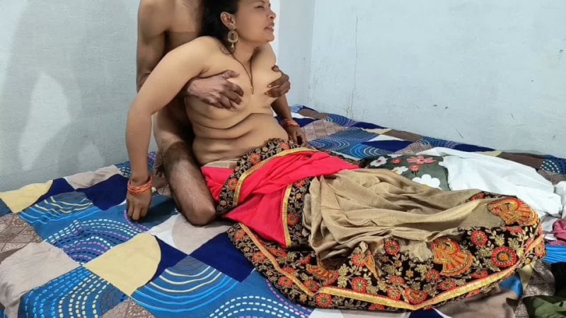 Indian devar bhabhi hardcore sex with